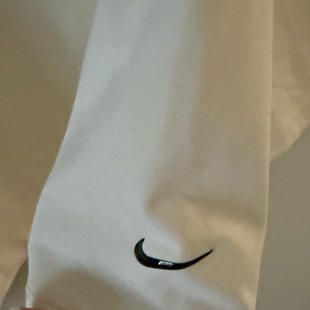 NWOT!-Size: XL-Nike Pro Dri-Fit Girls Long Sleeve Shirt - Picture 5 of 8